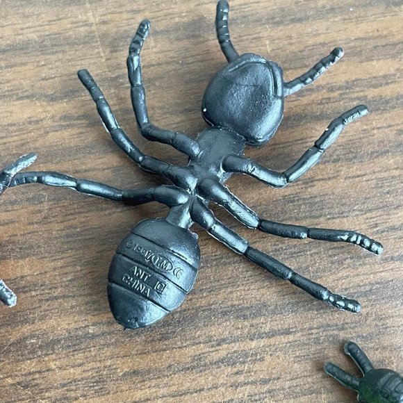 90s Insect Toy Lot - Picture 6 of 8